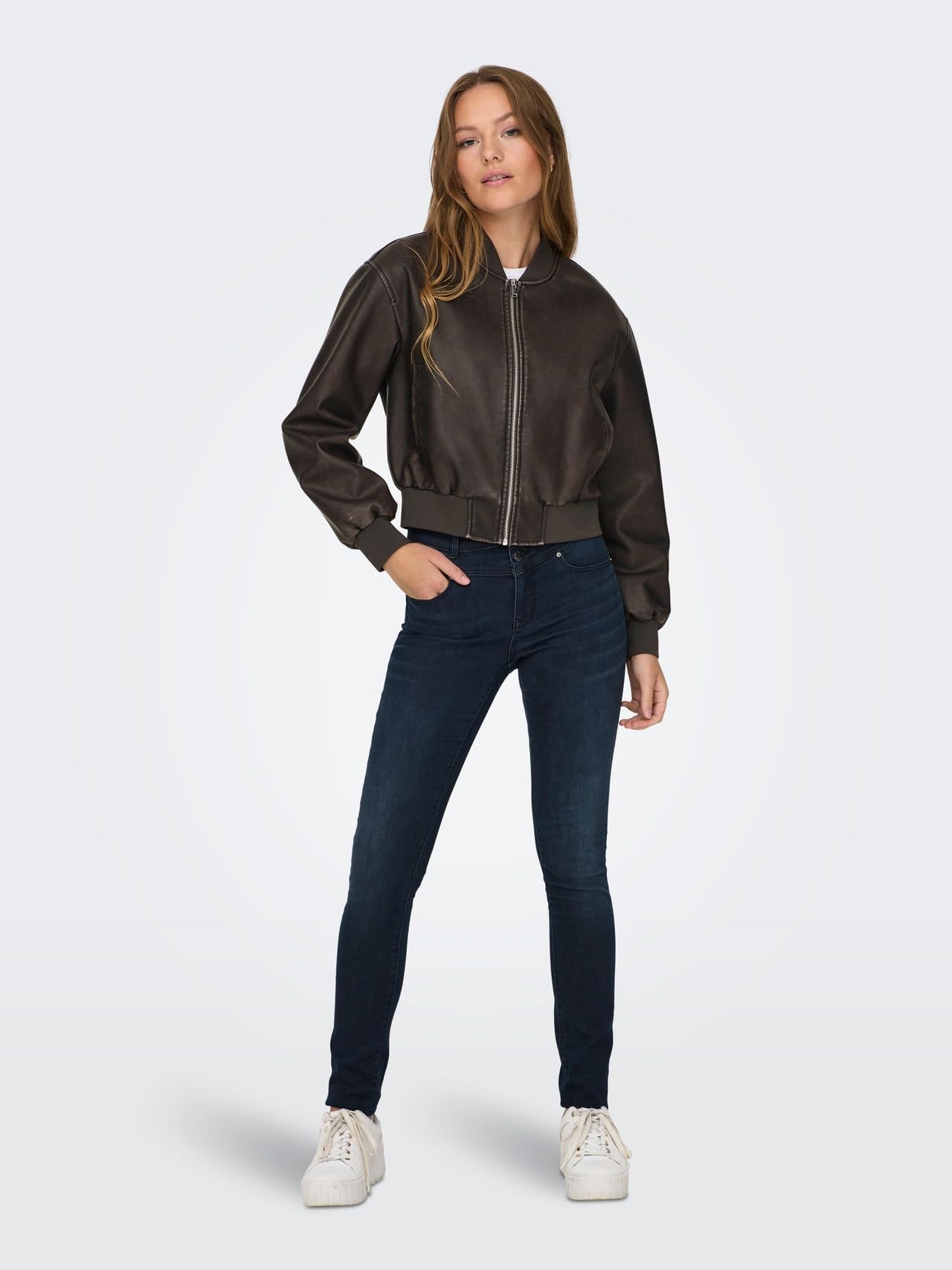 ONLY Veste Bomber ONLJANE Veste Bomber