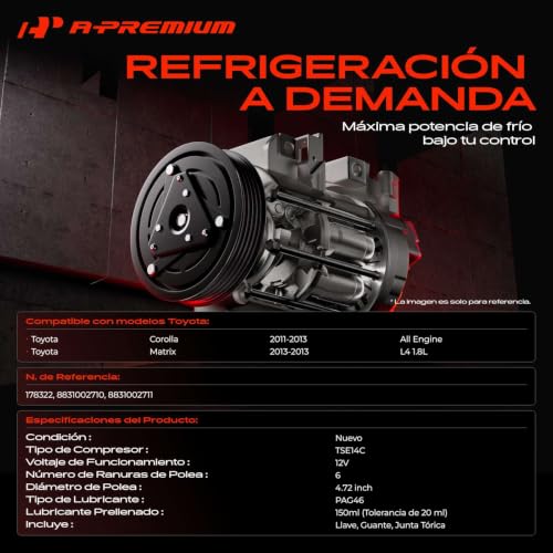 Compresor de 3 galones 14 Imagen adicional