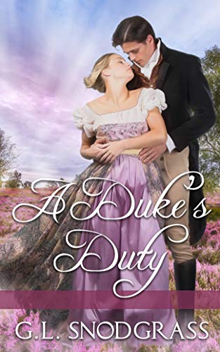 A Duke's Duty (The Duke''s Club Book 2)