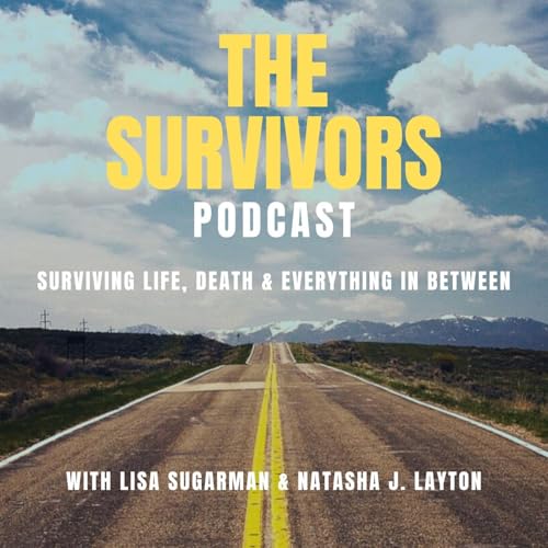 The Survivors Podcast cover art