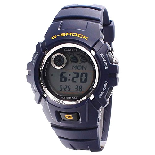 �J�V�I �r���v G-SHOCK �C�O���f�� G-2900F-2V G-2900F-2 10�N�d�r�@�\���� �������� �����Y [�t�A���i]