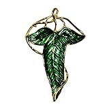 「ロード・オブ・ザ・リング レゴラス/オーランド・ブルーム バッジ/ブローチ」GHHY008 グッズ おもちゃ 映画 [並行輸入品]