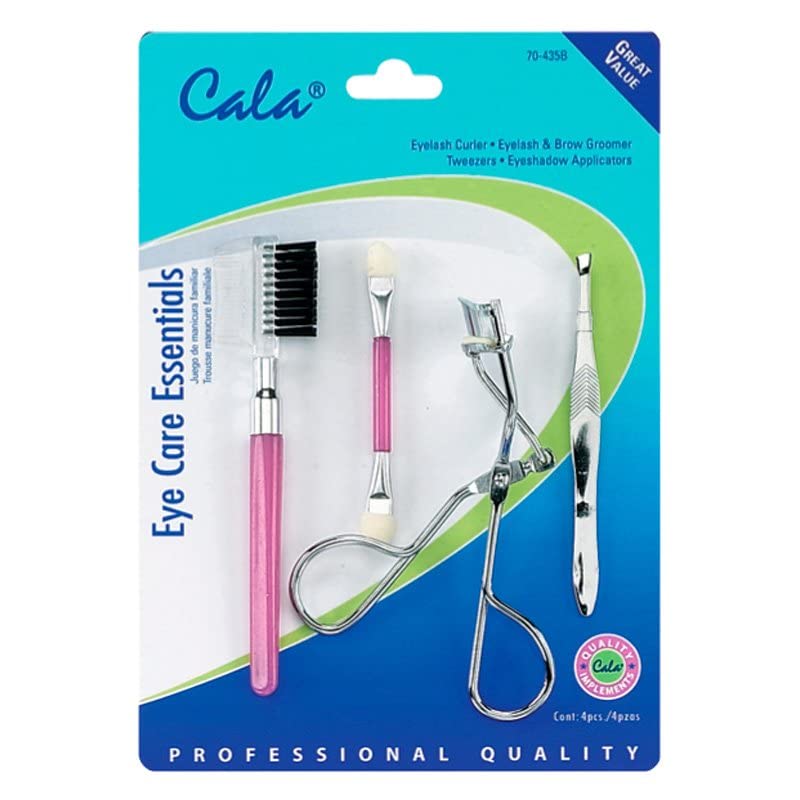CalaEye care essentials