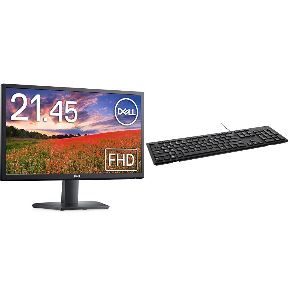Dell SE2222H 22