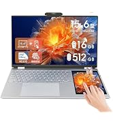 Amazon.co.jp: SERYUB ノートパソコン 14インチ タッチパネル 2in1