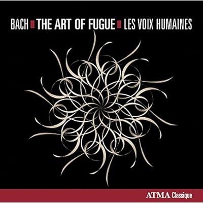 The Art of Fugue