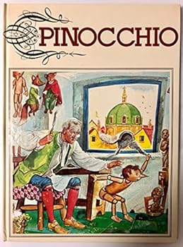 Pinocchio