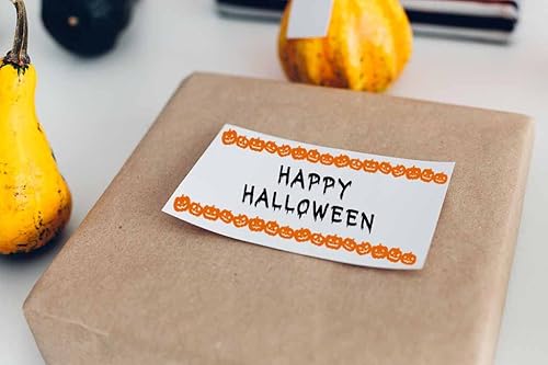 Miniatura 9 de 9 sellos transparentes de búho lindo para hacer tarjetas, hojas de otoño de Acción de Gracias, sellos de goma transparente, sellos de árbol de otoño