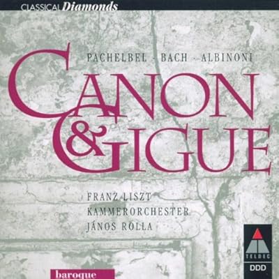 Kanon und Gigue