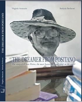 Hardcover The dreamer from Positano Book