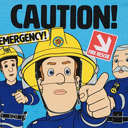 La mejor comparación de Bombero sam camión disponible en línea. 9 Imagen adicional