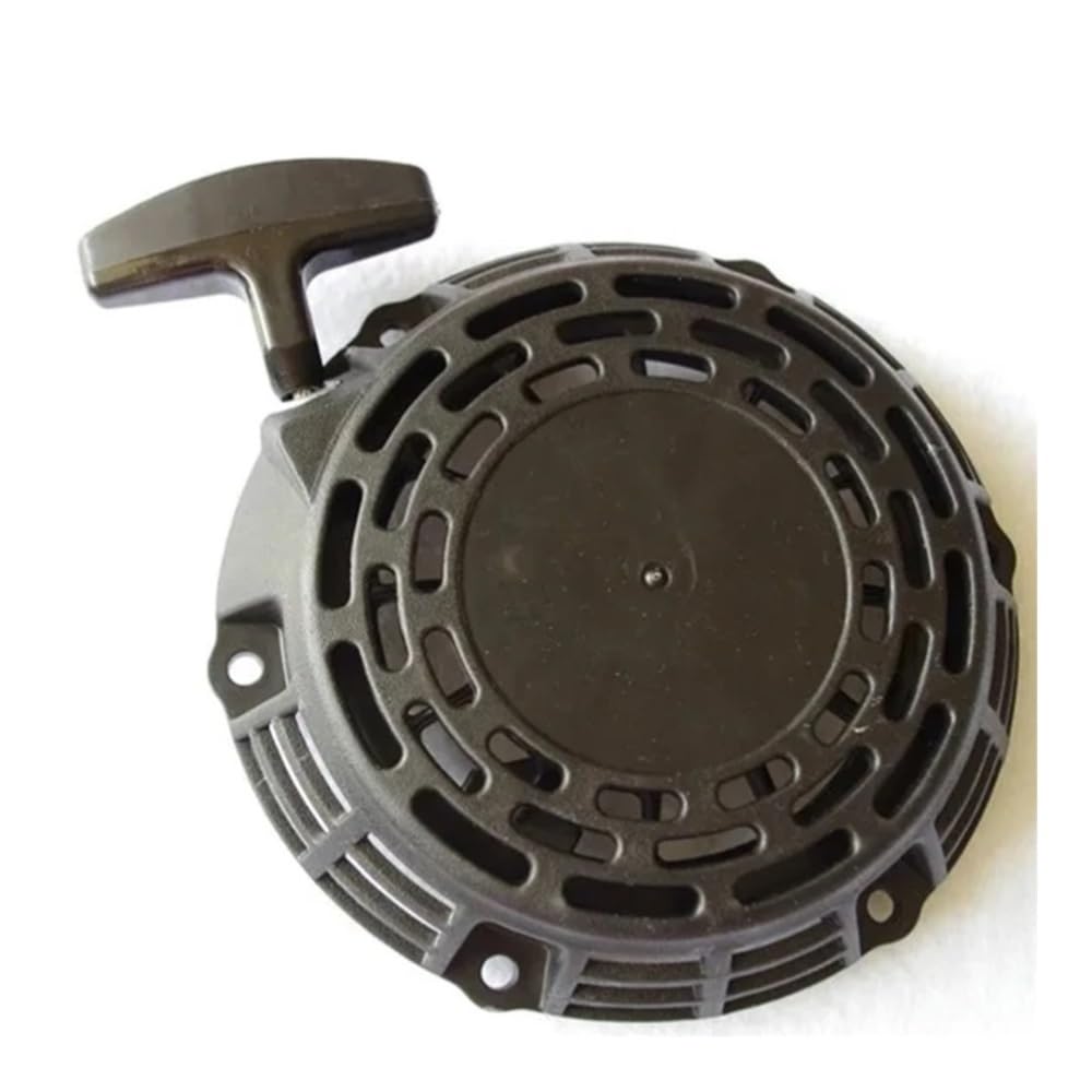 Arrancador de retroceso para bomba GT241 de 2.4HP repara la cuerda y polea rota