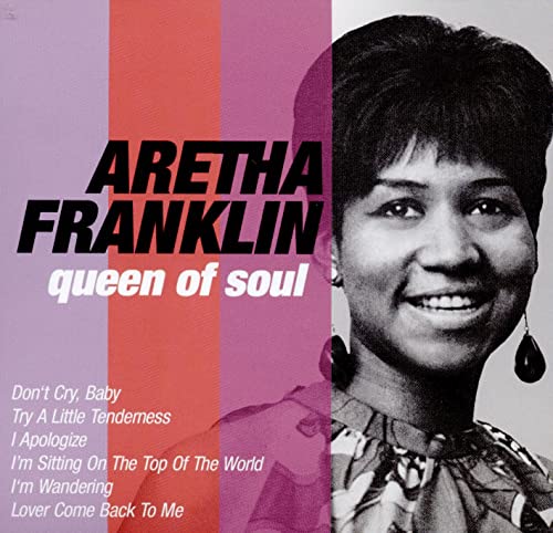 Queen Of Soul image 3