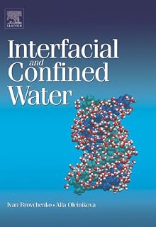 Interfacial and Confined Water