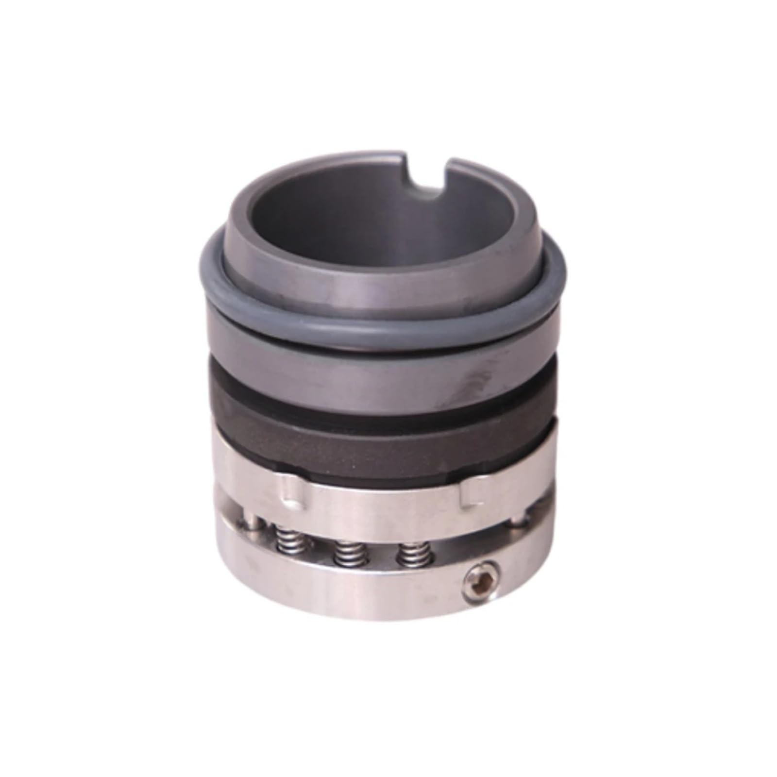 Joint mécanique 25mm CA-FKM anti-fuite pour arbre rotatif de pompe à eau