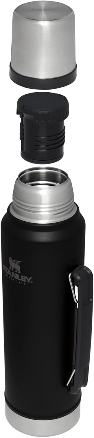 Stanley Classic Legendary Vacuum Bottle - Image 2