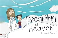 Dreaming of Heaven 1681874903 Book Cover