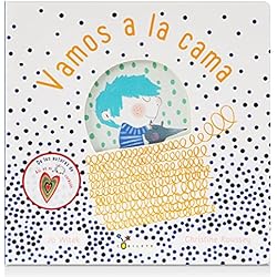 Pilas Para Camara Vamos a la cama (Castellano - A PARTIR DE 3 AÑOS - ÁLBUMES - Cubilete)