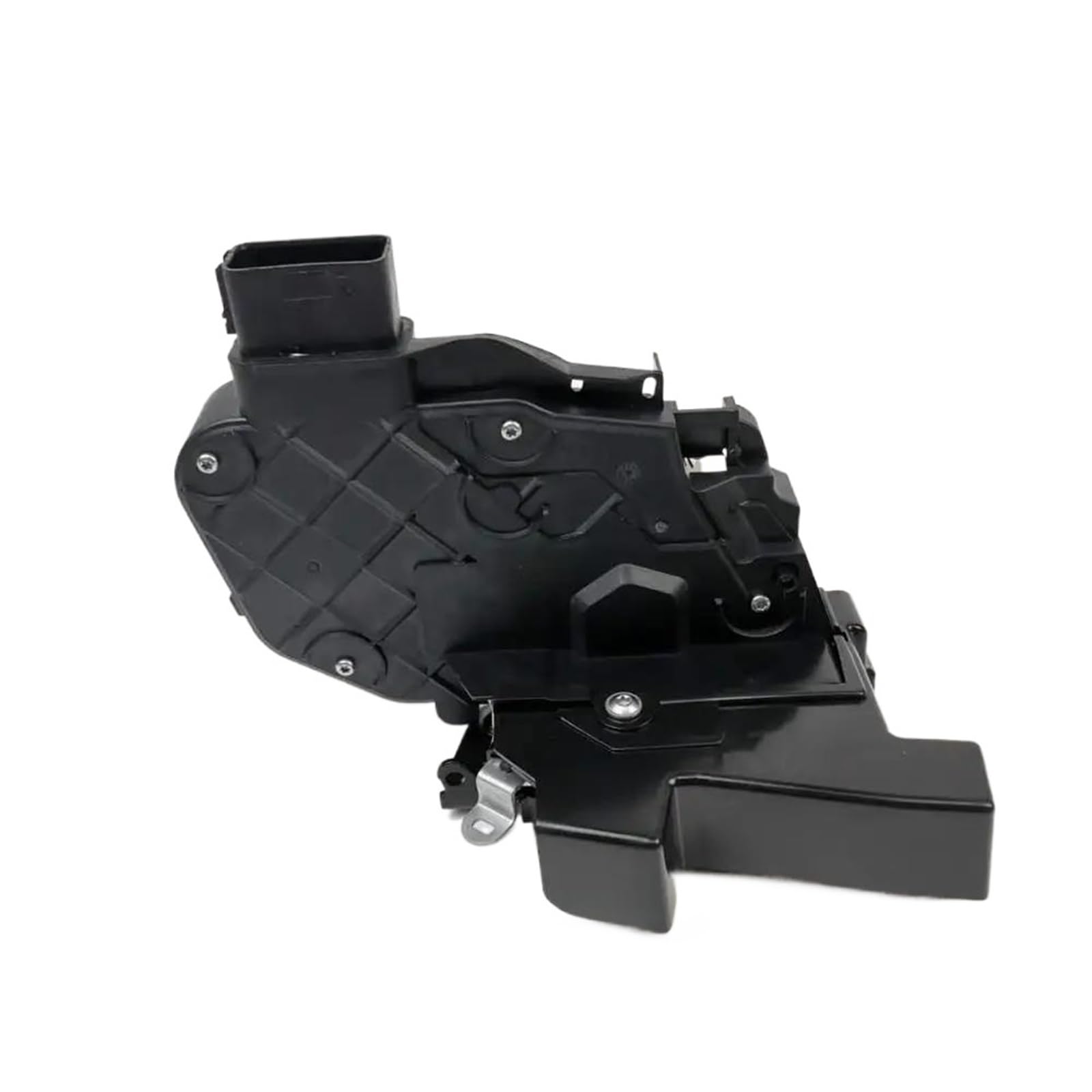 Fhcbutae Front Left Car Door Lock Mechanism C2d5638 C2d47260 C2d5635 Jde38171c2z11456 C2z31377 C2p17965 C2p25991 Door Lock Actuator For Jaguar Xf Xj Xk(Front Left)