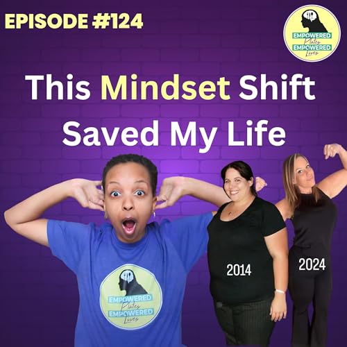 Still Tired, Still Stuck? The Mindset Shift You Haven&rsquo;t Tried (Yet)