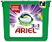 Produktbild Ariel - Compact 3in1 Pods, Colorwaschmittel-Tabs
