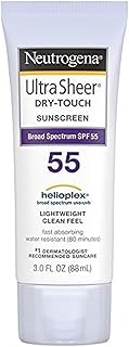 Neutrogena Sunblock SPF 50-0.12 Pounds Cream 88ml (Pack of 2) Price In India