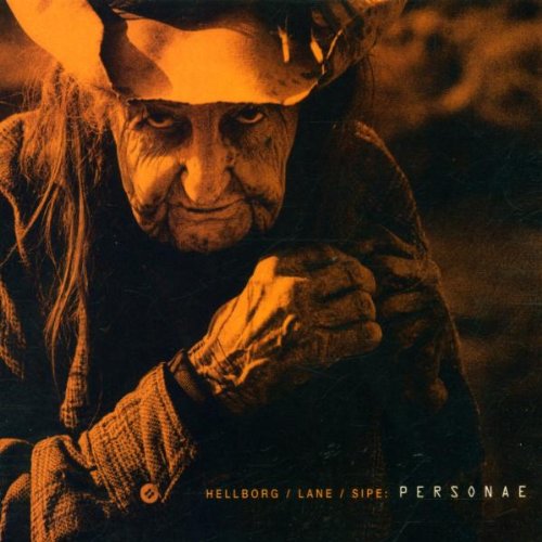 Personae [Audio CD]