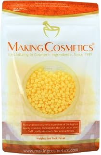 Lanolin Alcohol - 4.4oz / 125g - Cosmetic Ingredient - Lip & Skin Care - MakingCosmetics