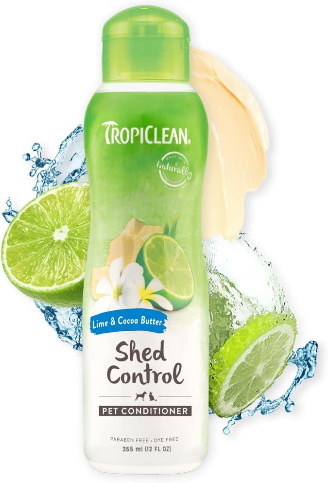 Conditioner, Lime Cocoa Butter, 355 ml