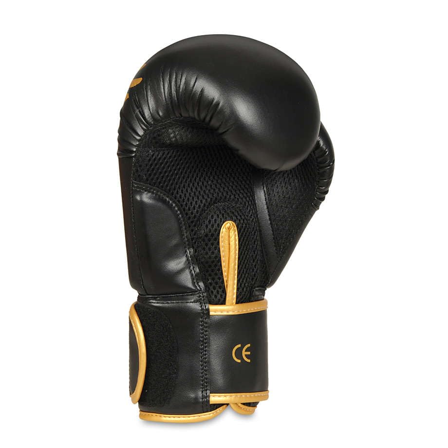 B-2v17-14oz - guanti da box,