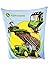 John Deere Tractors and More Thick Sherpa and Fleece Blue Blanket