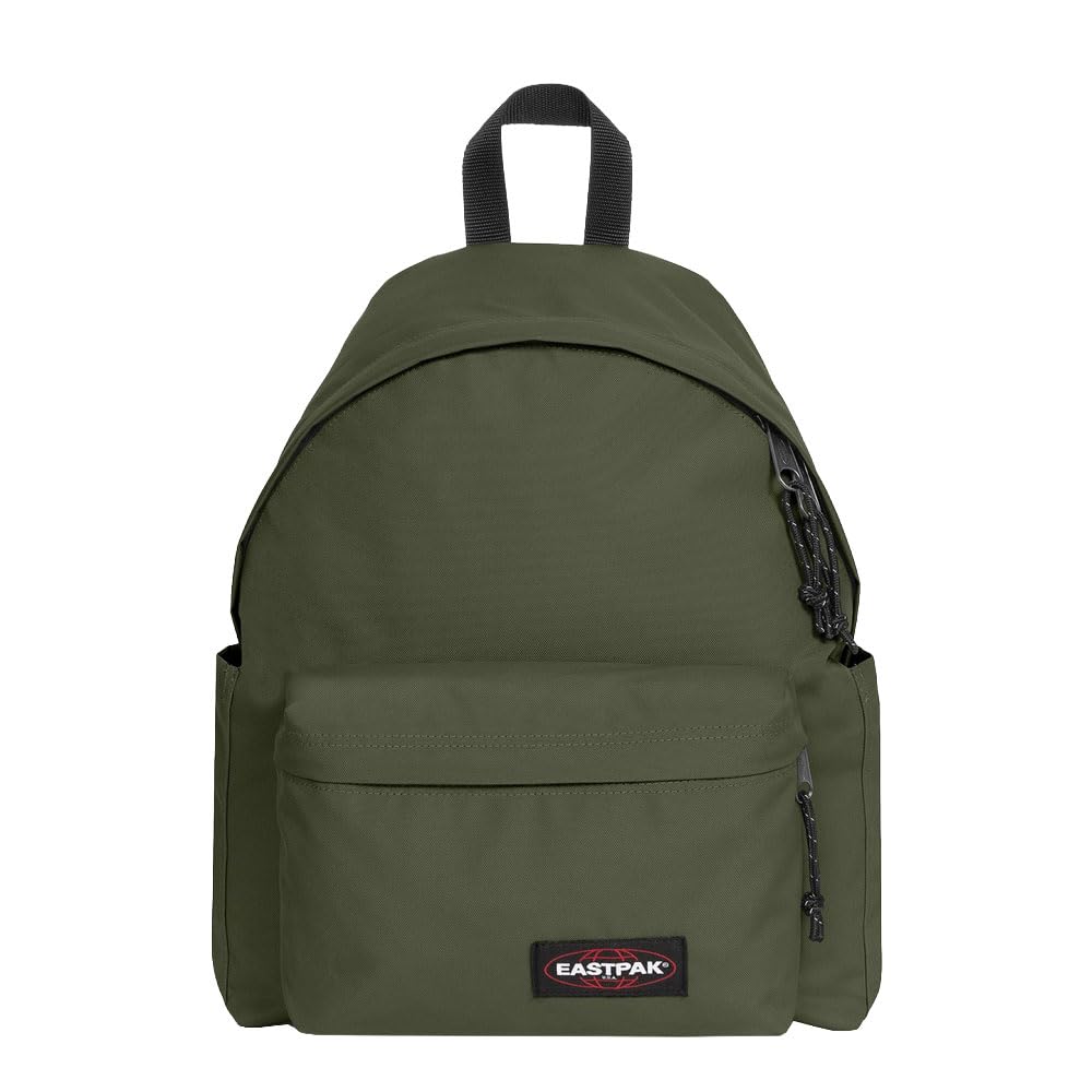 EASTPAK Day Pak'r Mochila Verde Caqui, 40x30x18 cm