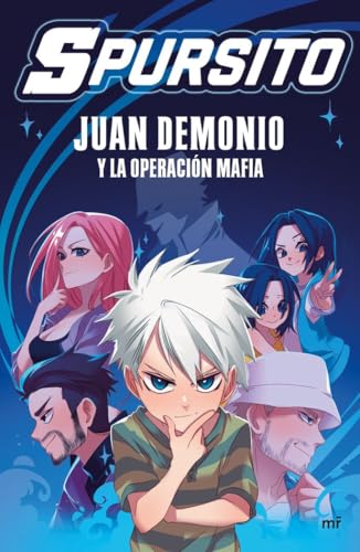 Juan Demonio y la Operación Mafia