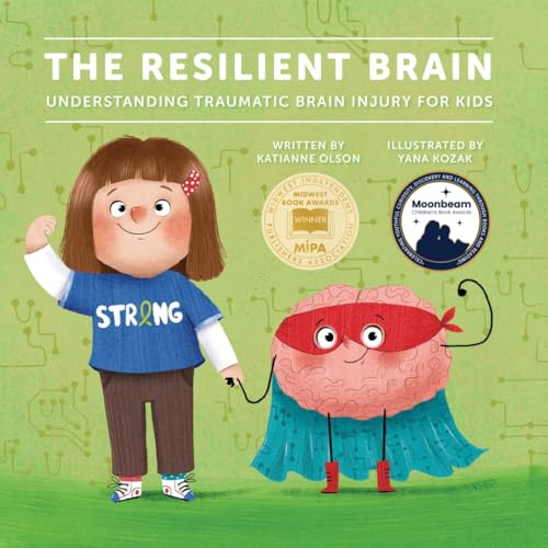 The Resilient Brain: Understanding Traumatic Brain Injury for Kids