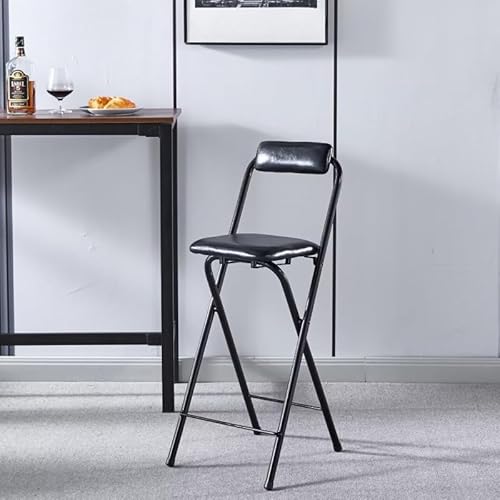 LAJOKING r܂肽݈֎q gѐ܂肽 [ȒPo[JE^[ WJE^[ Rrjƒp Ɩpނ֎qbNXw WLO (ubN,65 cm) [sAi]