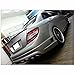 3M 1080 M230 Matte Gray Aluminum 5ft x 1ft (5 Sq/ft) Car Wrap Vinyl Film
