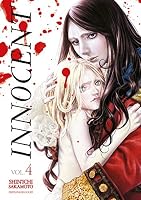 イノサン 4 [Innocent 4] 2756068713 Book Cover