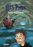 Harry Potter und der Halbblutprinz - Joanne K. Rowling