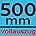 Länge: 500 Mm