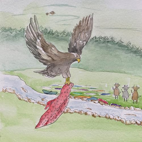 The farmer's wife's holiday