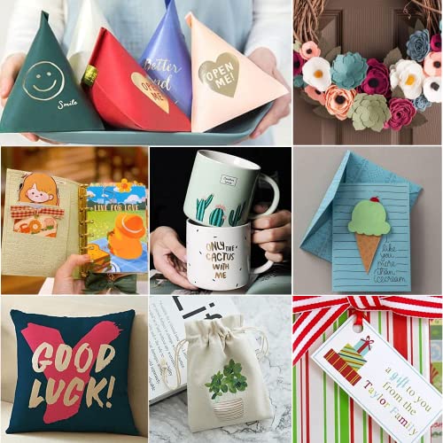 Tappetino da taglio per cricut Maker/Explore Air