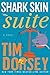 Shark Skin Suite: A Novel (Serge Storms)