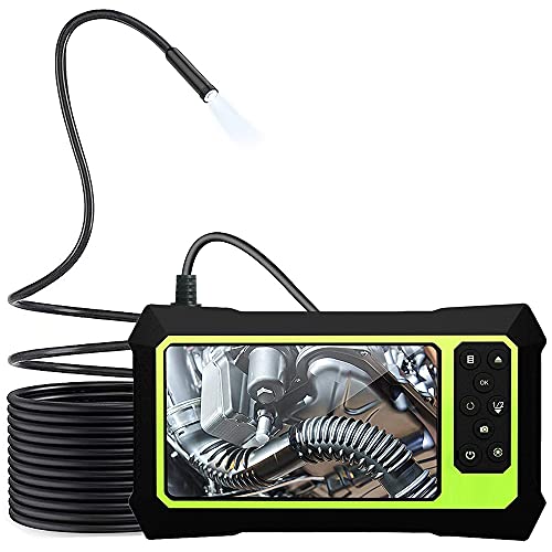 Amazon | ORIGINCOM ファイバースコープ 静止画 動画 メモリカード対応