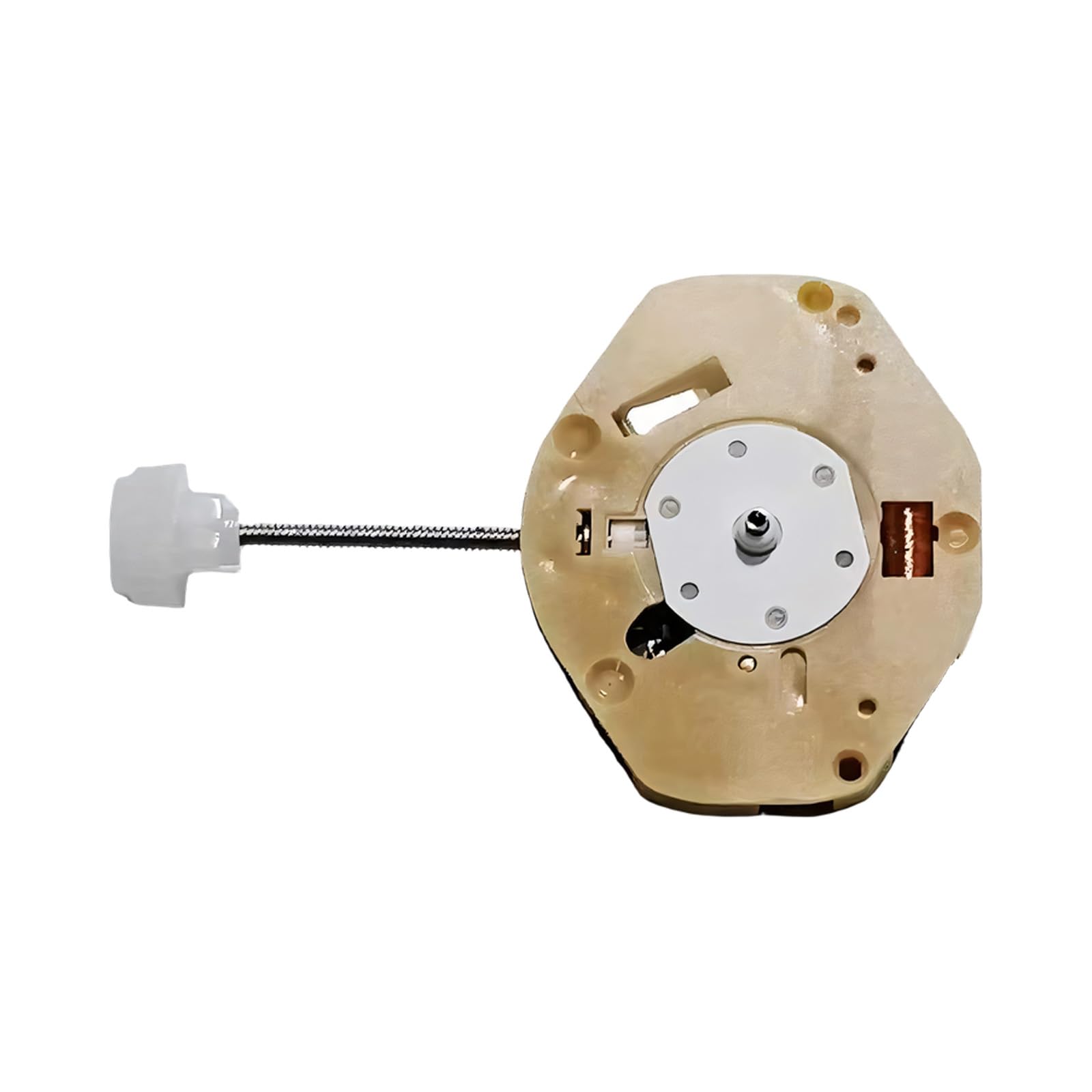 Accurate Quartzs Watch Movement Three Hands Design Without Calendar Suitable for Various Watch Models Denial Date Movement