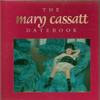 The Mary Cassatt Datebook