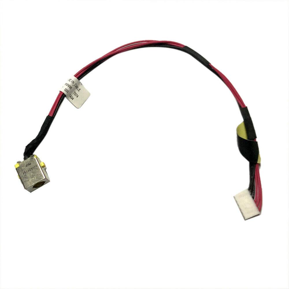 Amazon.com: Zahara DC in Jack Cable Replacement for Acer Nitro