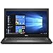 Price comparison product image Windows 10 Dell Latitude 7280 i5-6300U Laptop PC - 8GB DDR4 - 256GB SSD - Webcam (Renewed)