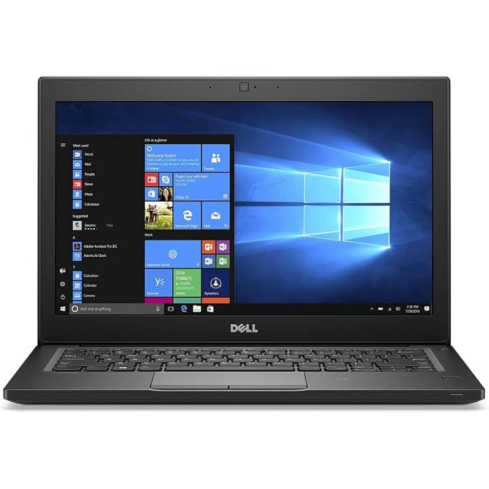 【ジャンク】DELL Latitude7280とLenovo X260 ジャンク】DELL Latitude7280とLenovo X260 Dell Latitude 7280