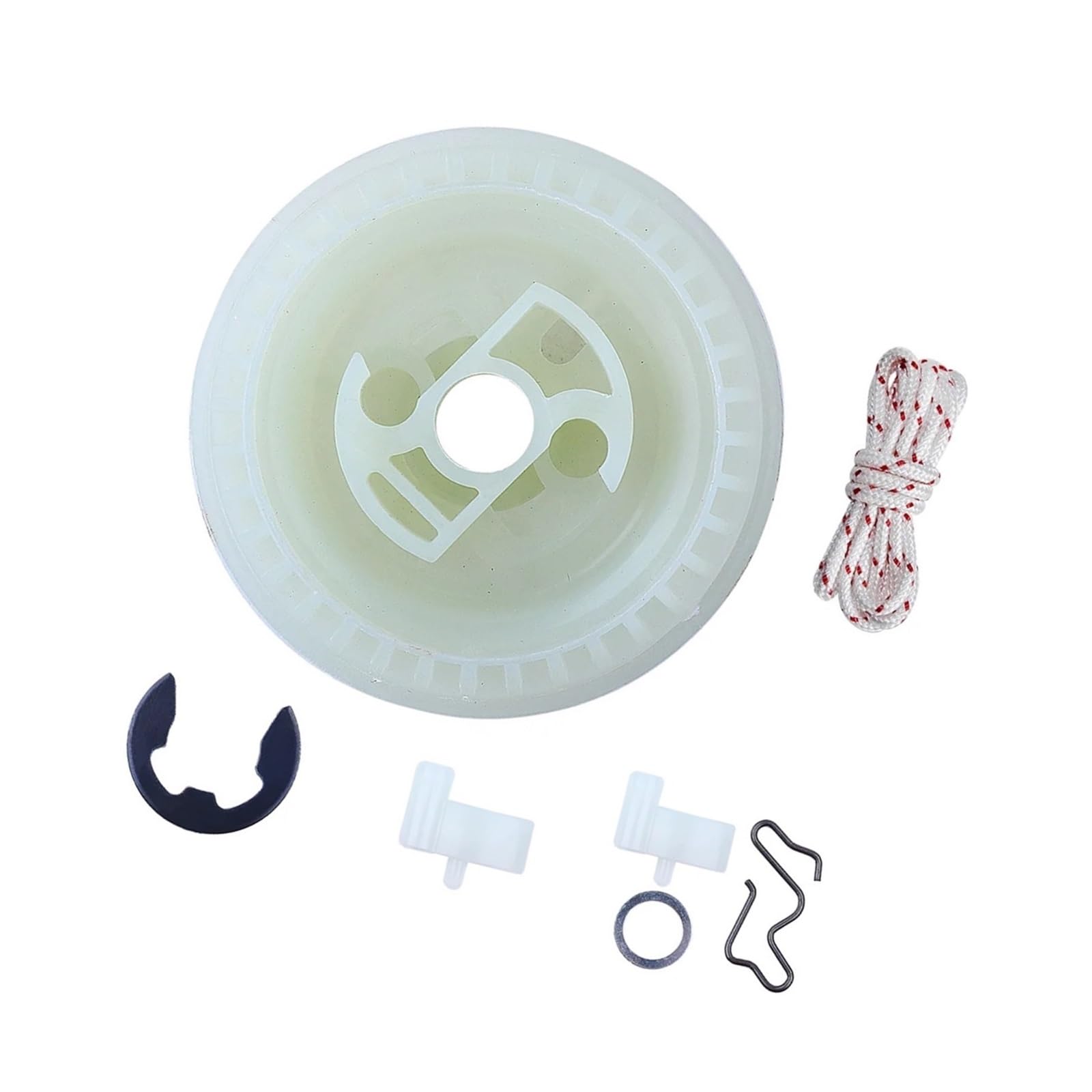 Recoil Starter Start Kit Fit for MS170 MS180 MS210 MS230 MS250 017 018 021 023 025 Chainsaw OEM 1123 195 0400 Accessories