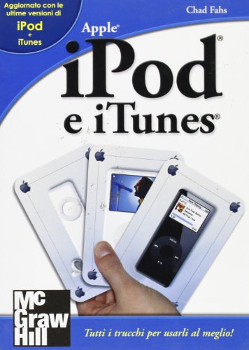 Preisvergleich Produktbild IPod e iTunes (Informatica)